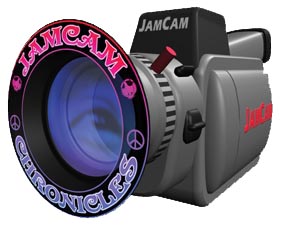 JamCam to Shoot Wakarusa & SCI for DVD!