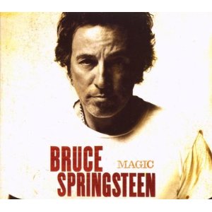 Bruce Springsteen | "Magic" | New Music Review