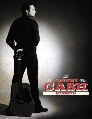 The Man In Black Finds a Permanent Home in Music City with The Johnny Cash Museum