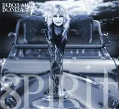Deborah Bonham | Spirit | New Music Review