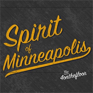 The 4onthefloor | 'Spirit of Minneapolis' | New Music Review