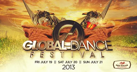 Global Dance Festival Adds Baauer B2B RL Grime