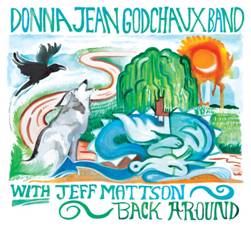 Donna Jean Godchaux Band set to release debut Album