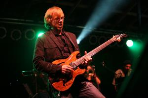 Trey Anastasio Pittsburgh