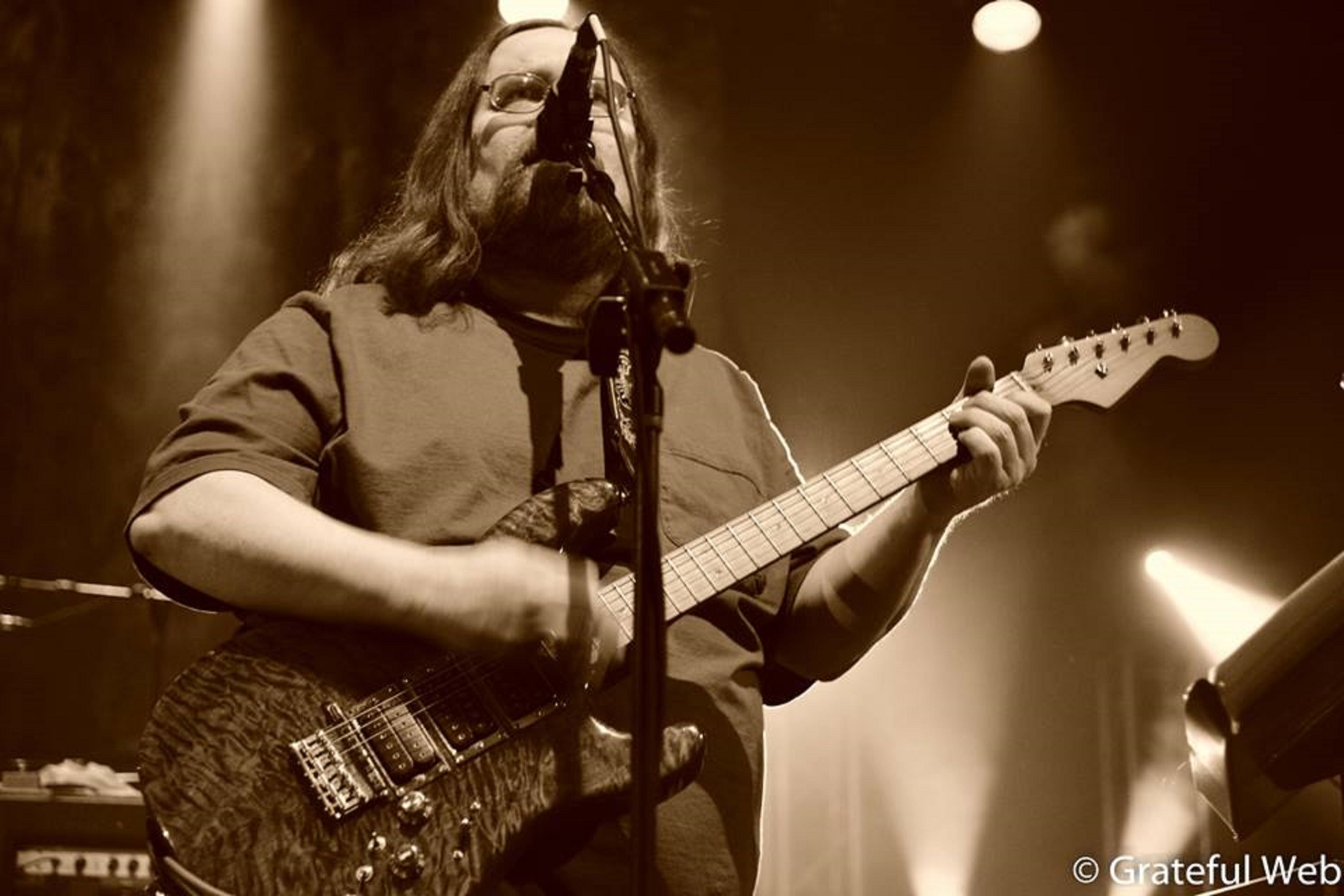 Dark Star Orchestra | Boulder Theater | 3/29/2014 | Review
