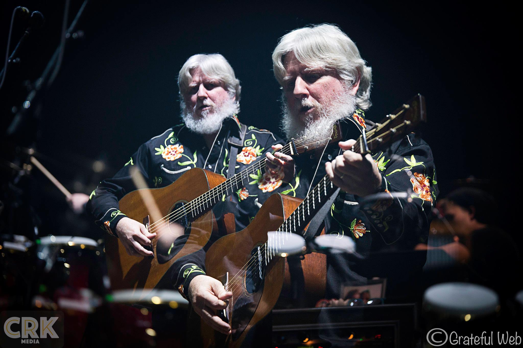 The String Cheese Incident | 12/31/15 | Review