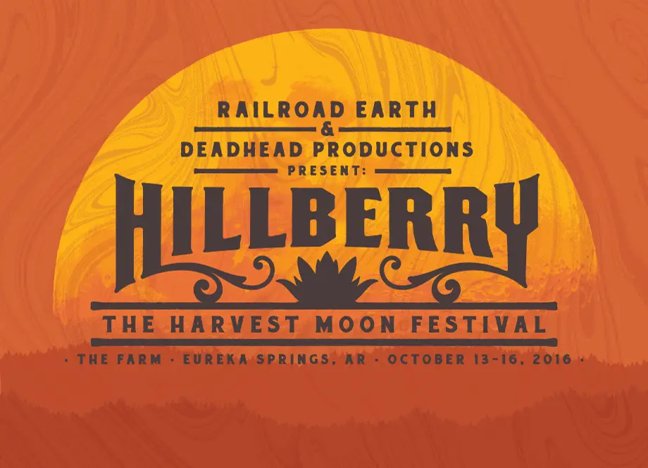 Hillberry Festival 2016 | Preview