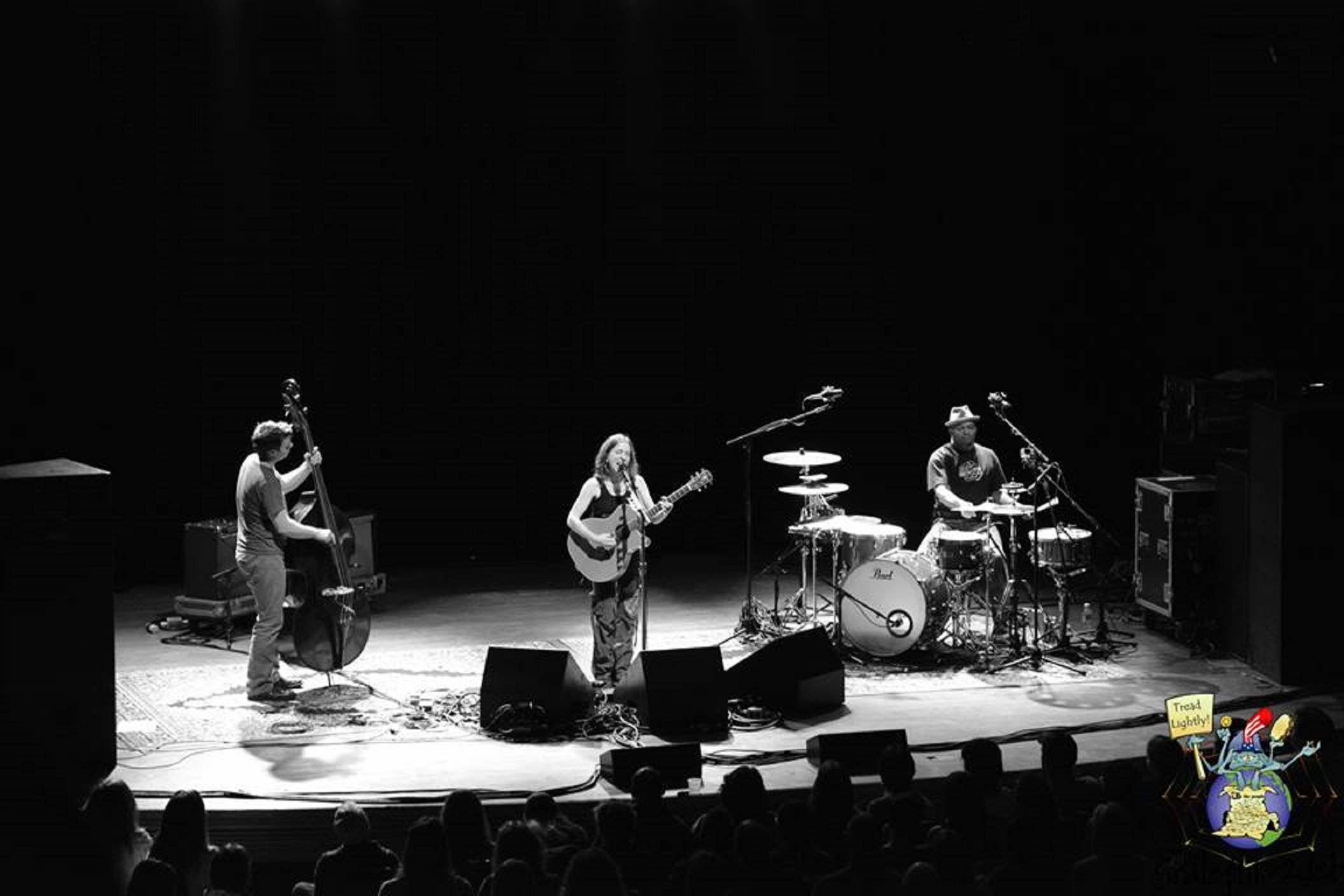Ani DiFranco | Boulder Theater | 10/13/2013 | Review and Photos
