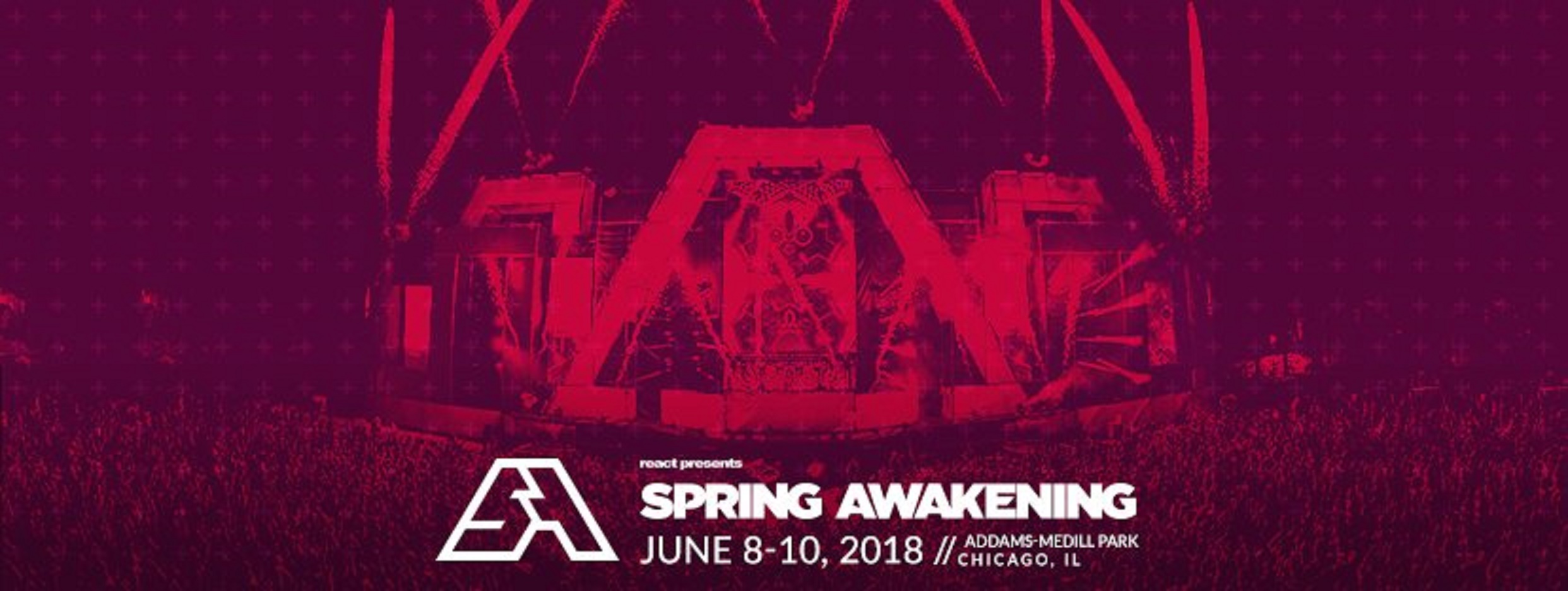Spring Awakening Announces 2018 Dates