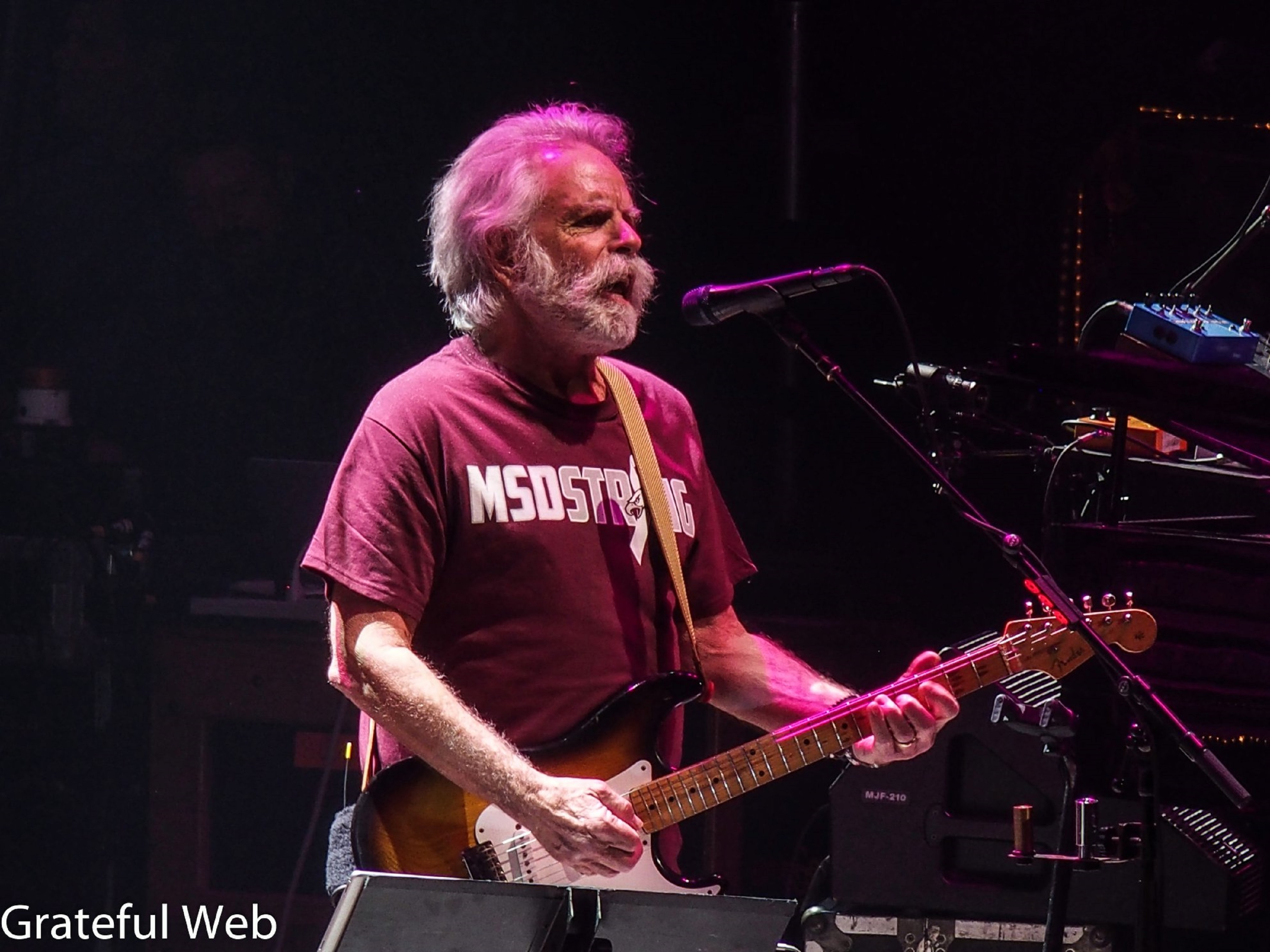 Dead & Company | BB&T Center | Review