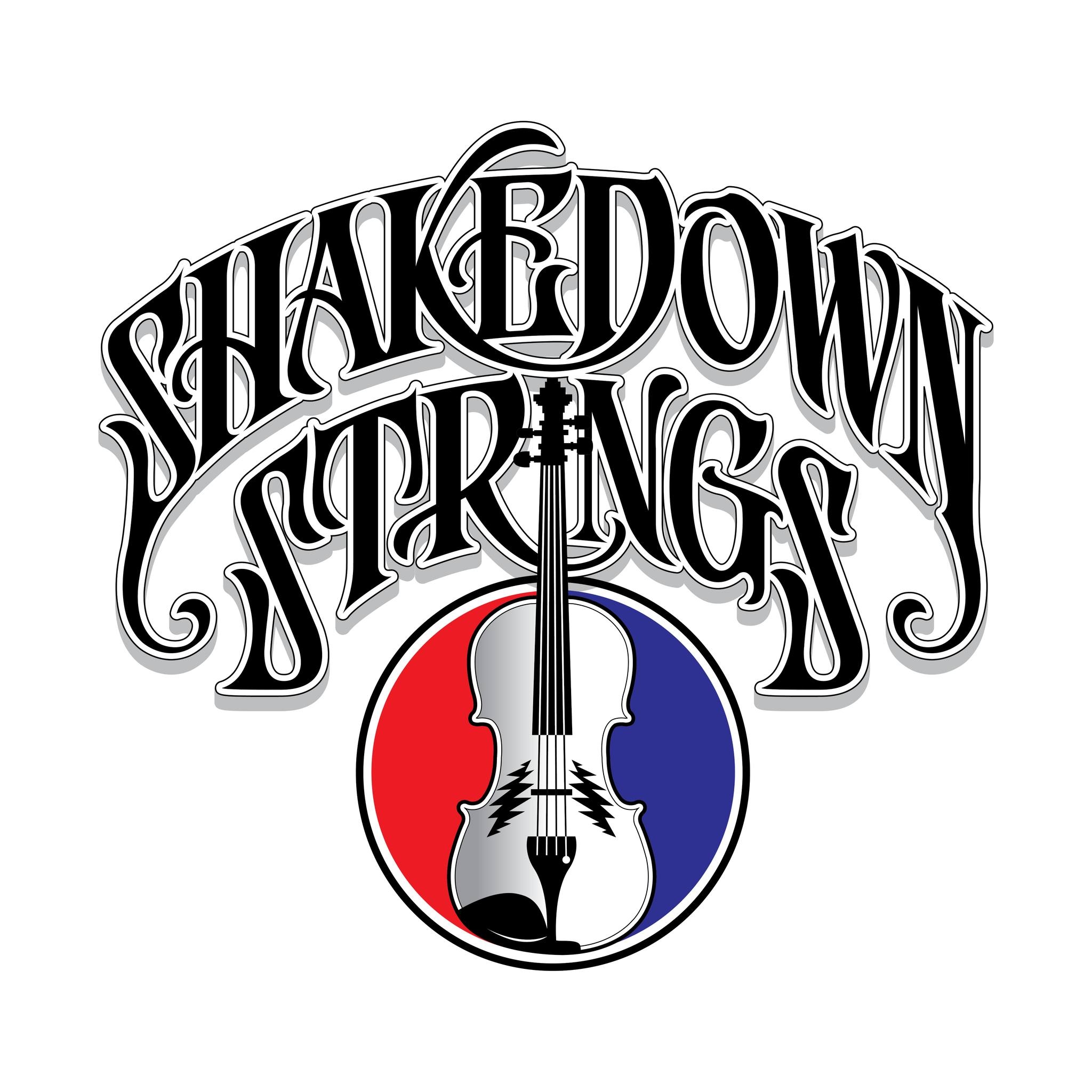 Shakedown Strings to Perform at Shakedown Vegas in Las Vegas