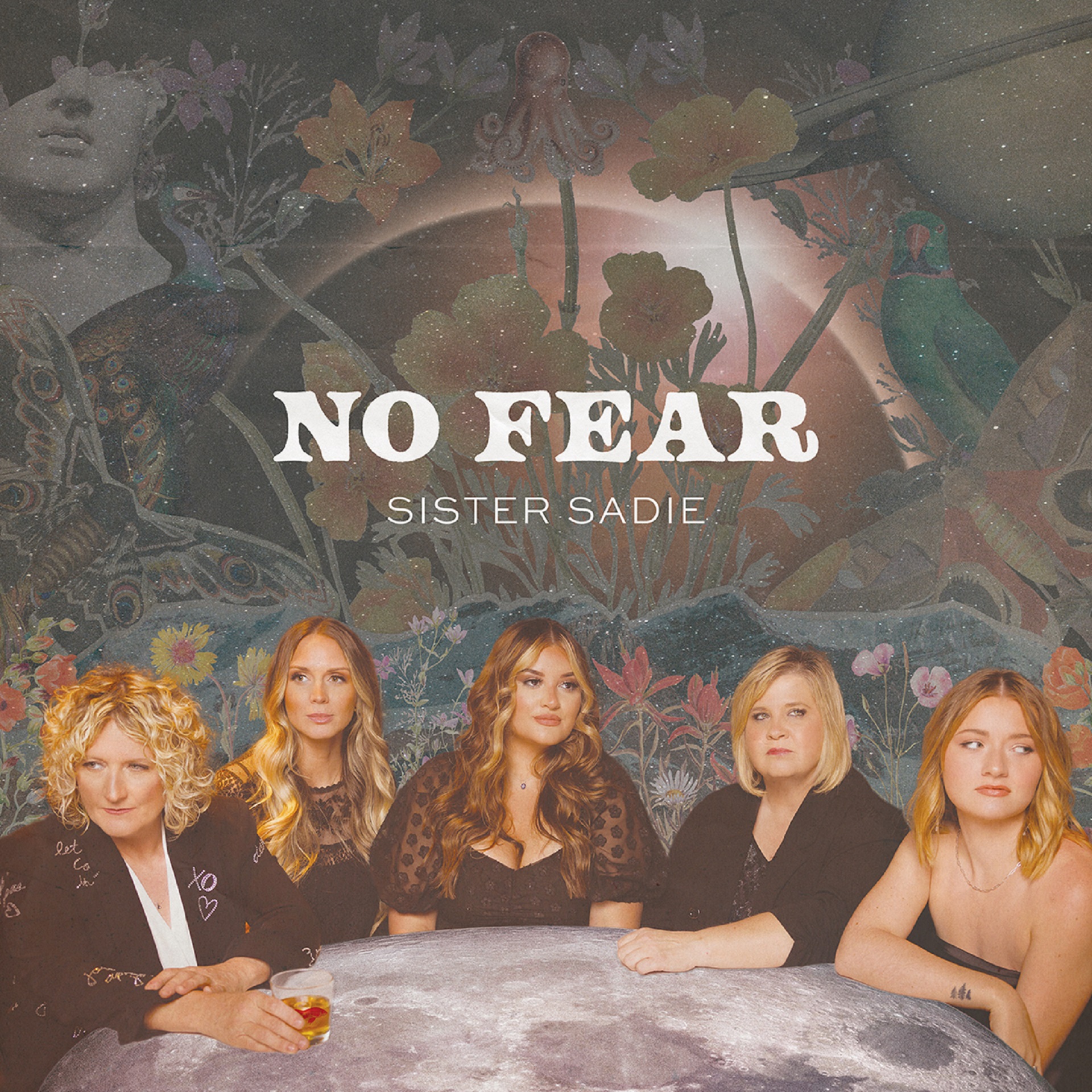 Sister Sadie arrives stronger — and more fearless than ever — on new album