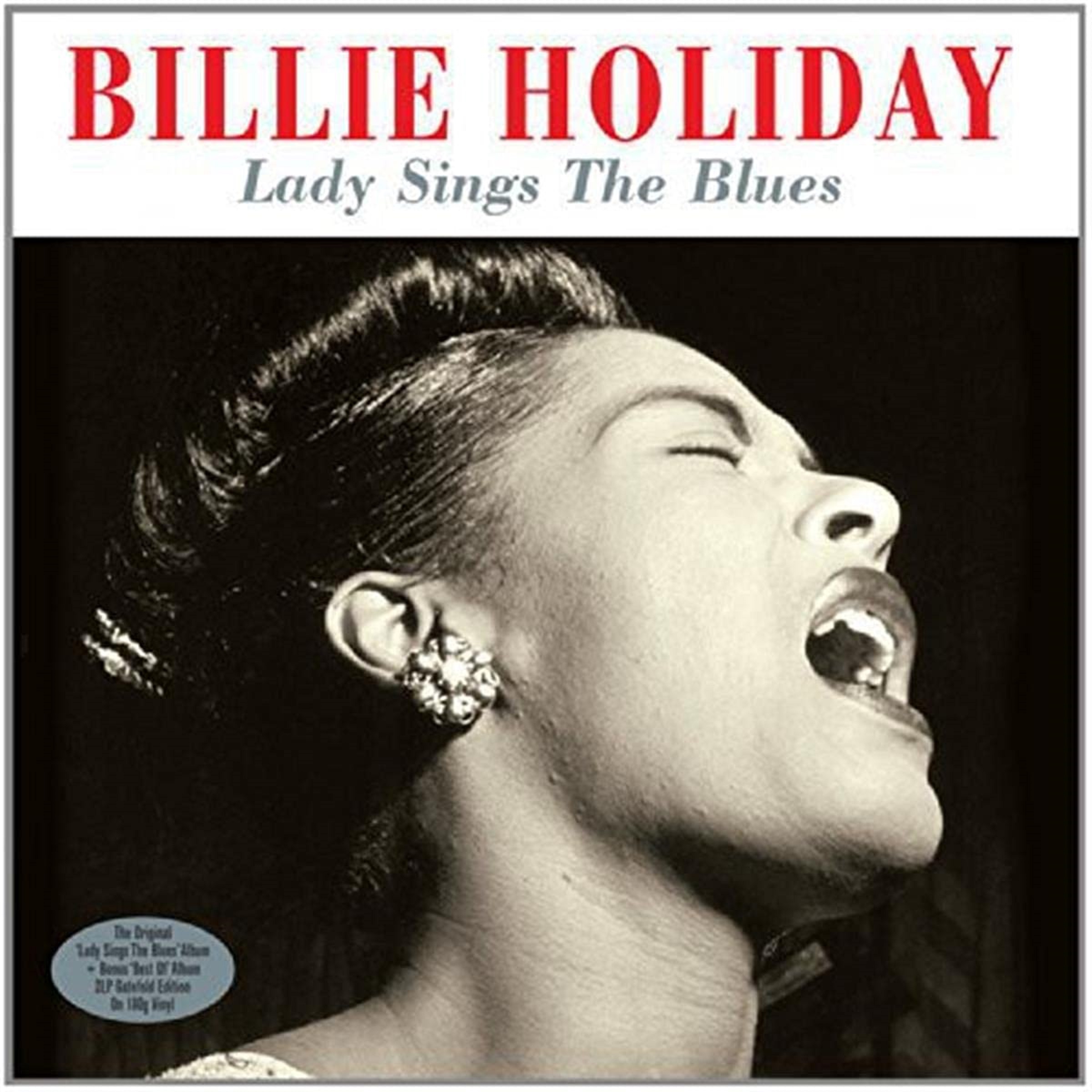 Singing the Blues, Touching the Soul: Remembering Billie Holiday