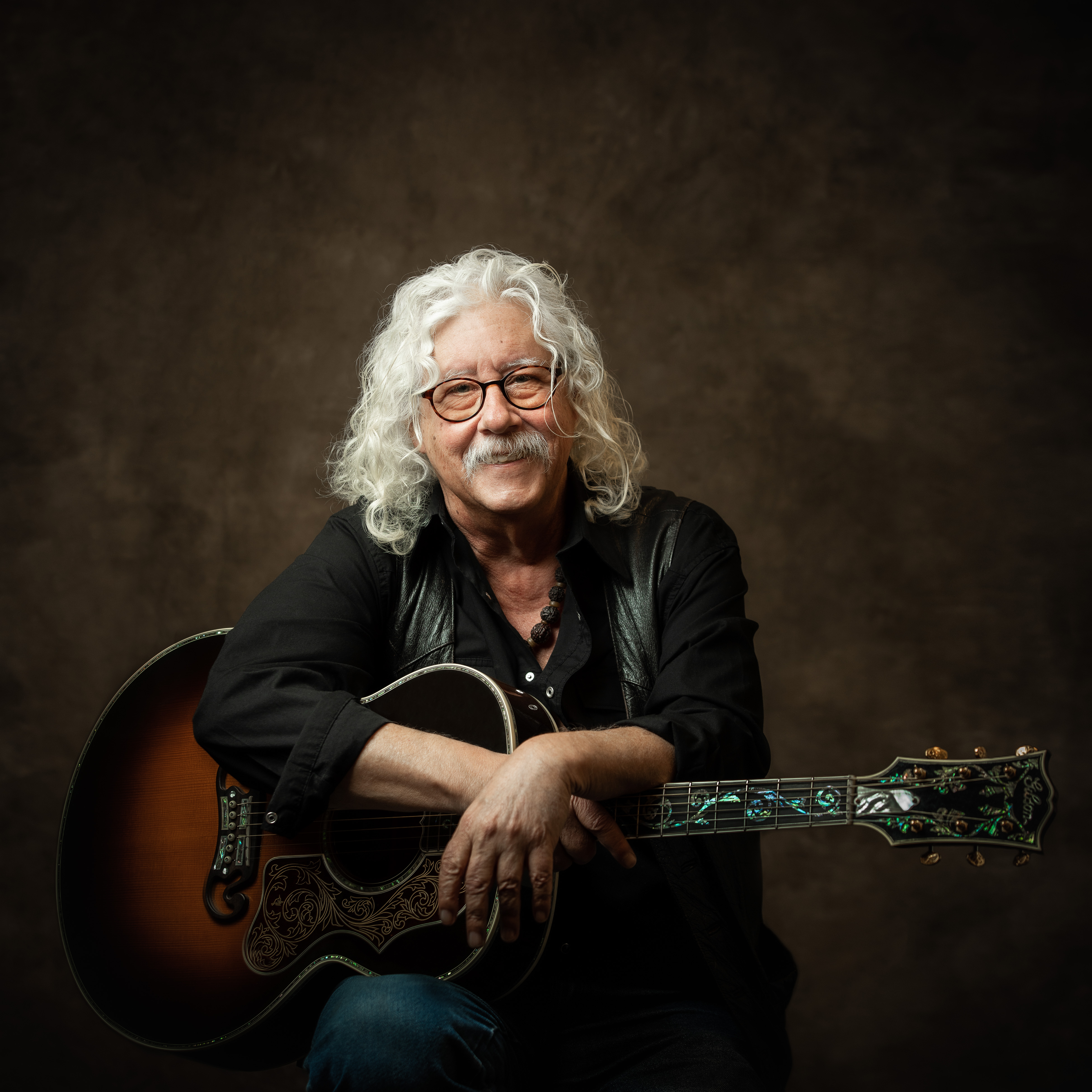 Grateful Web Interview with Arlo Guthrie