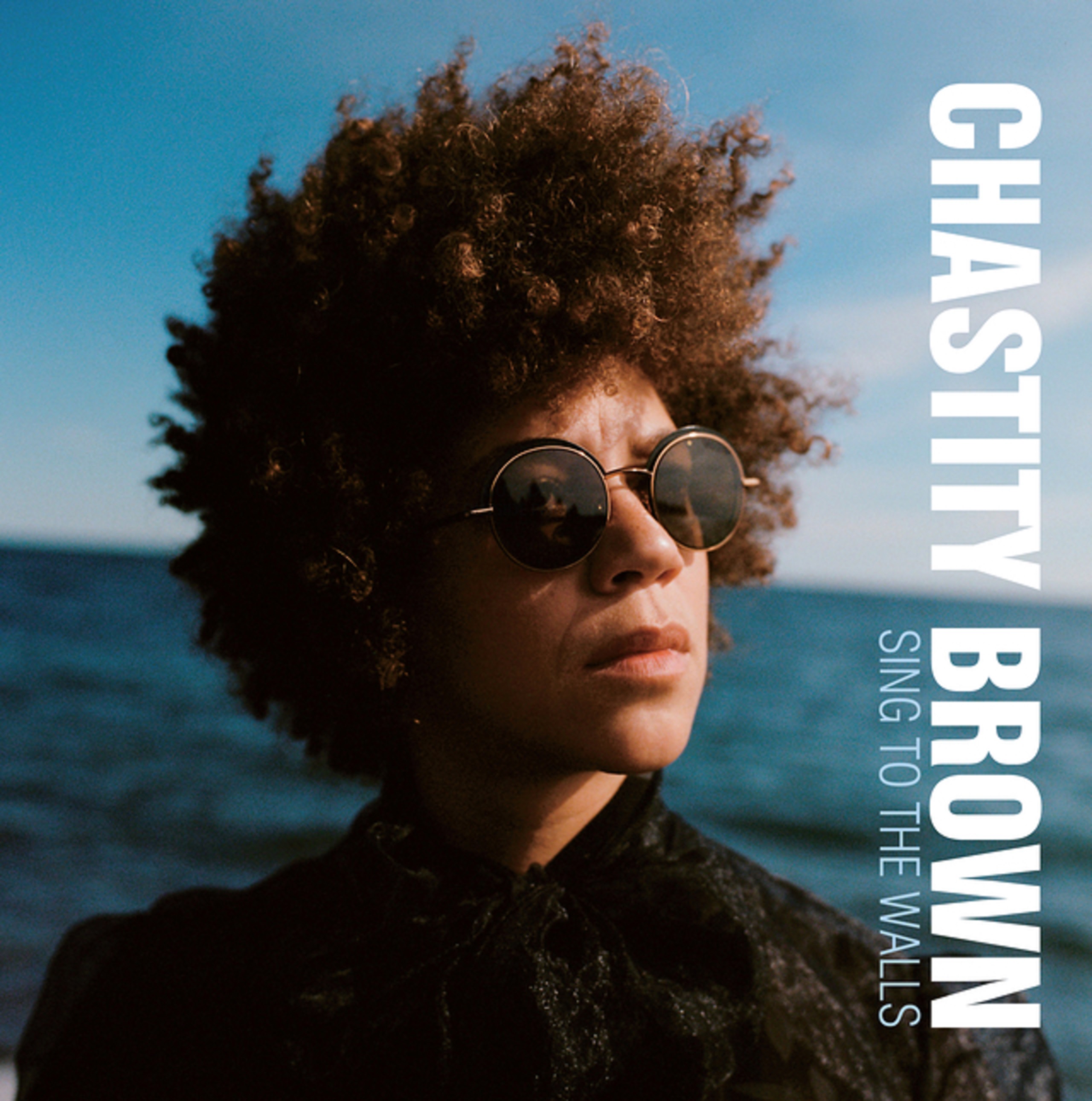 Chastity Brown set to release new album, Sing To The Walls