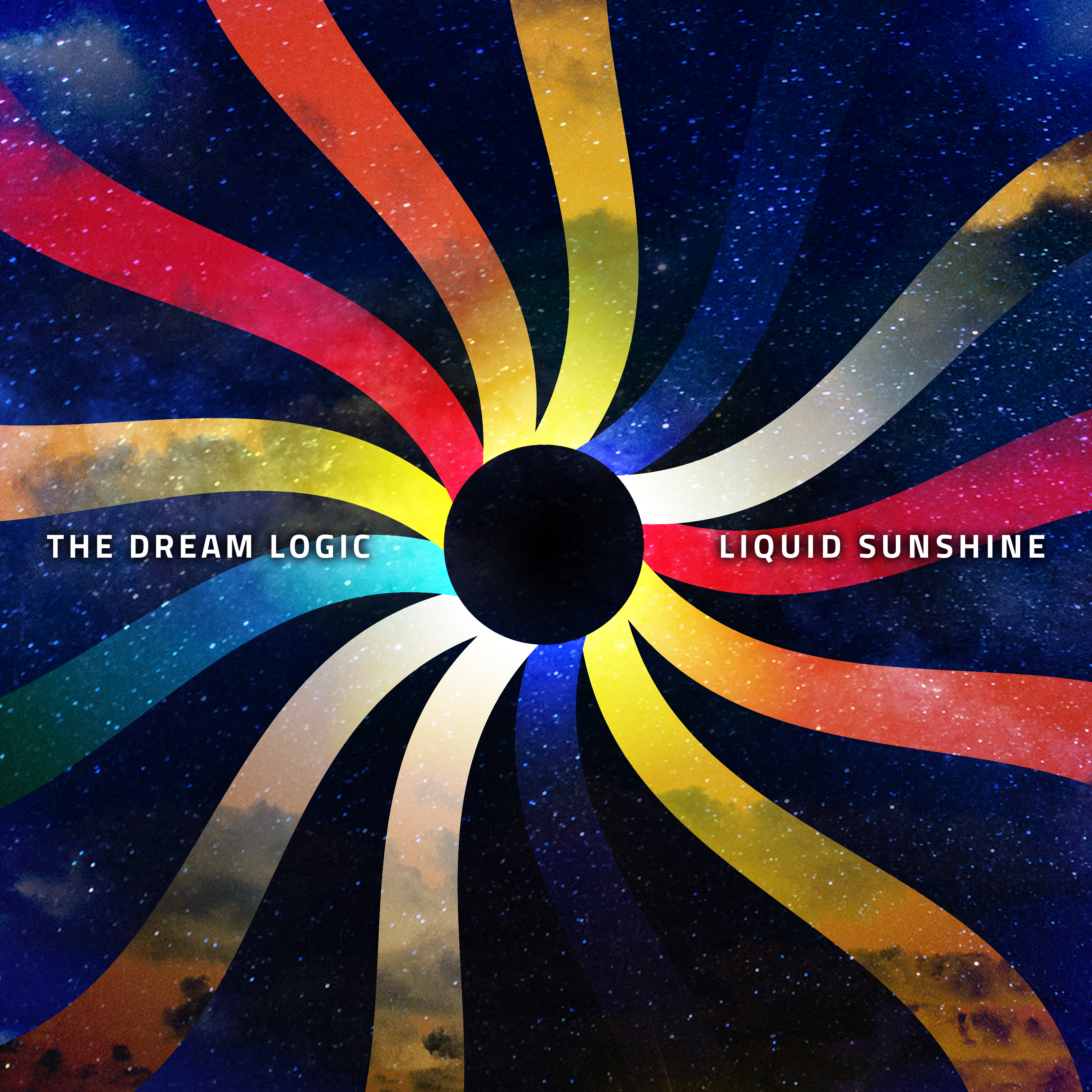 THE DREAM LOGIC RETURN WITH THIRD STUDIO ALBUM