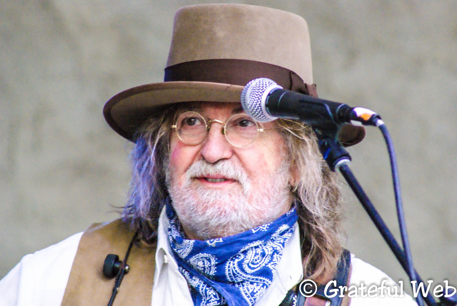 Ray Wylie Hubbard @ The Bridge | Review