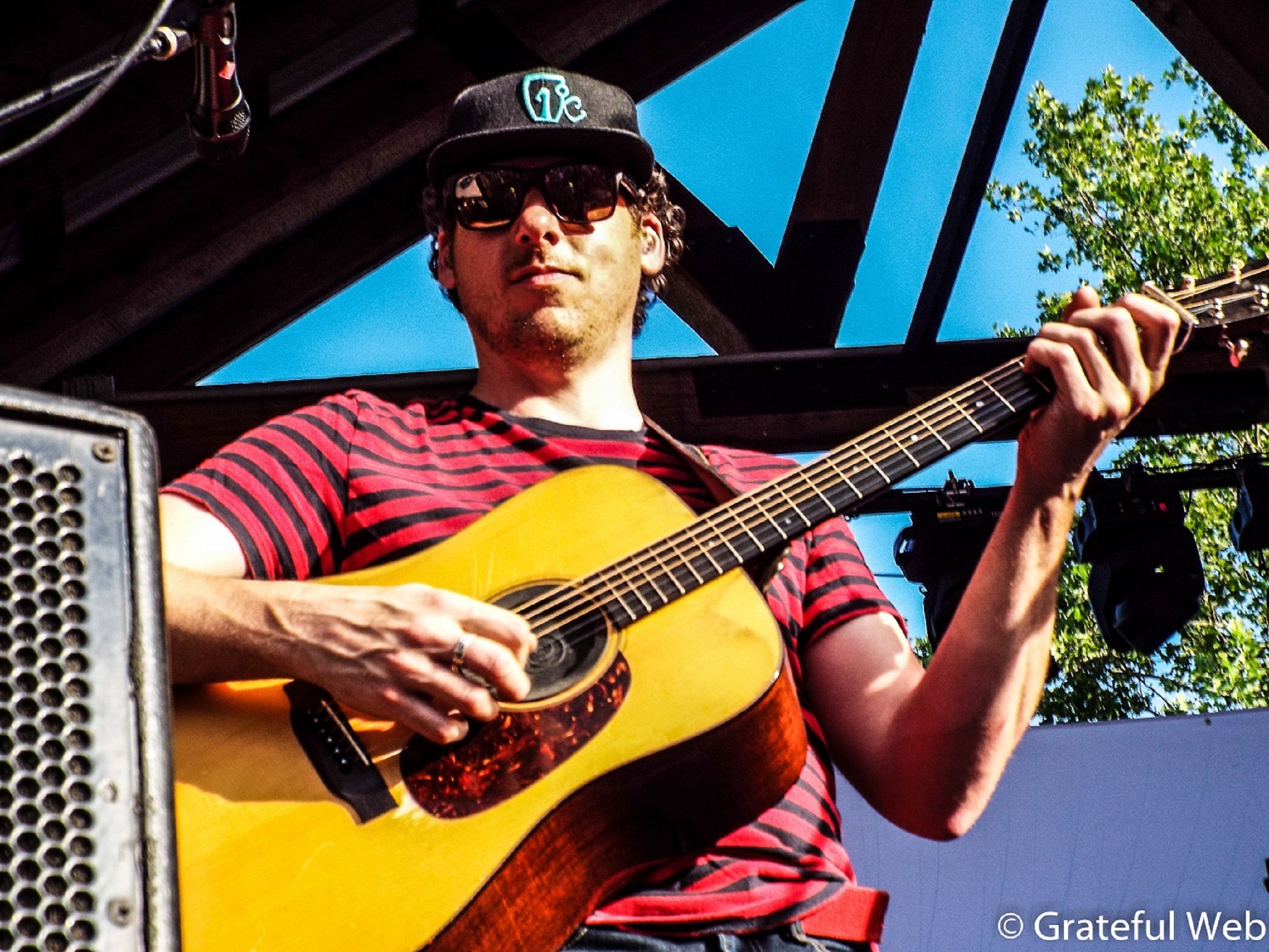 Rooster Walk Festival 2014 | Review