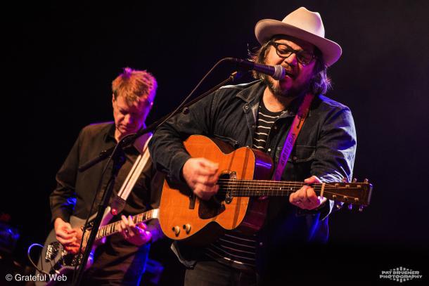 Wilco's "Special" Solid Sound Friday Announced