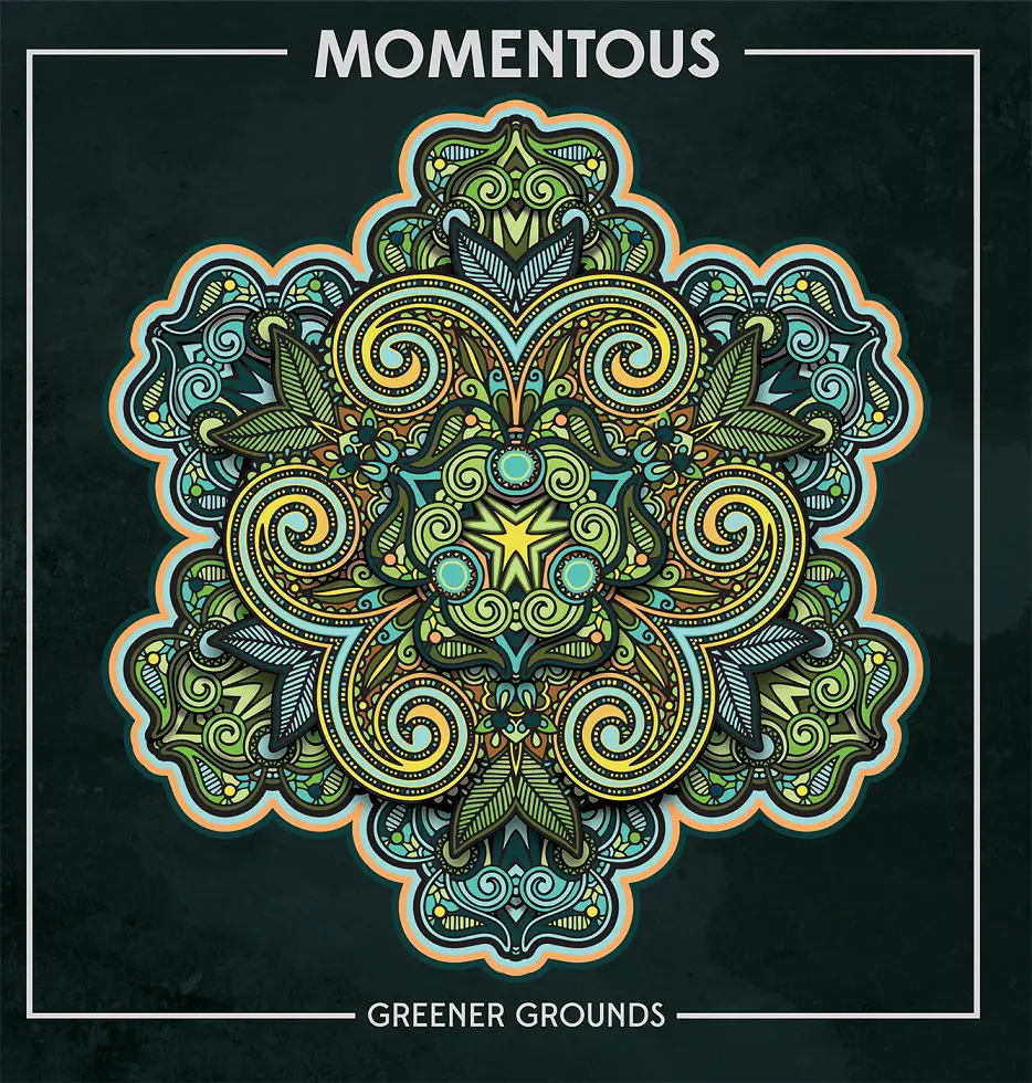 Greener Grounds to release 'Momentous'