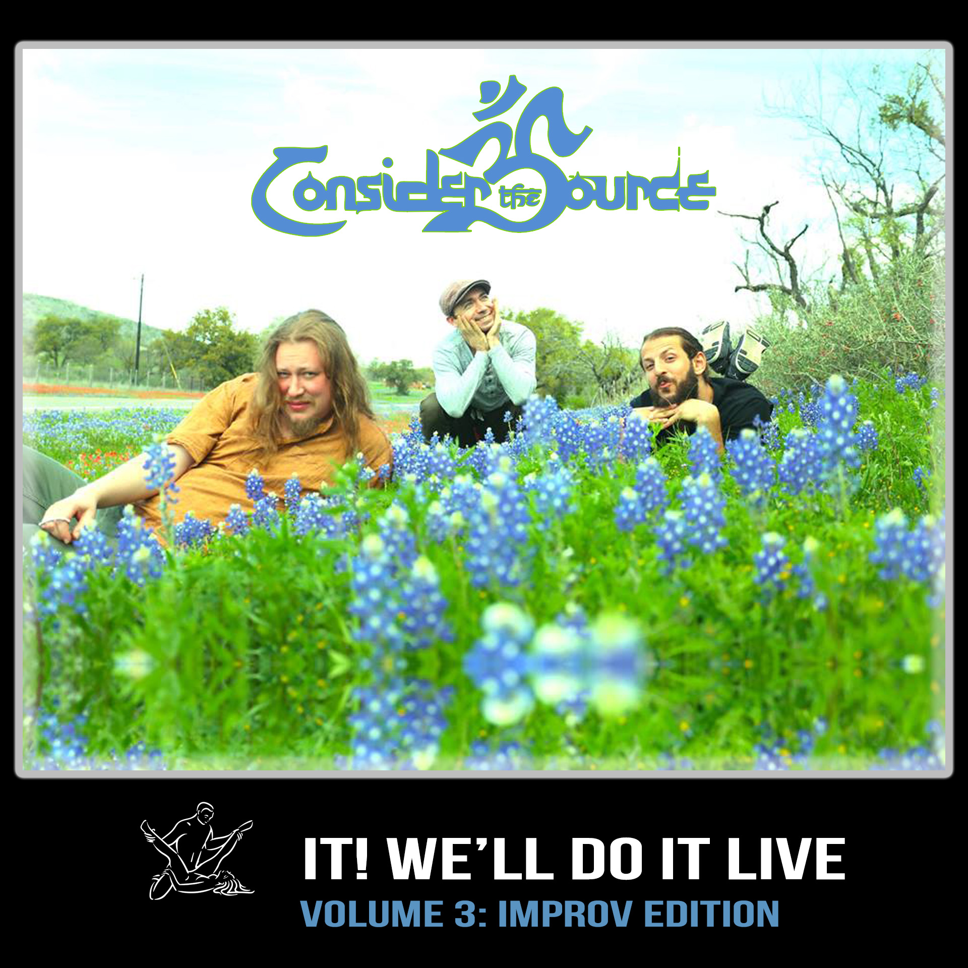 Consider the Source Release New Live Album
