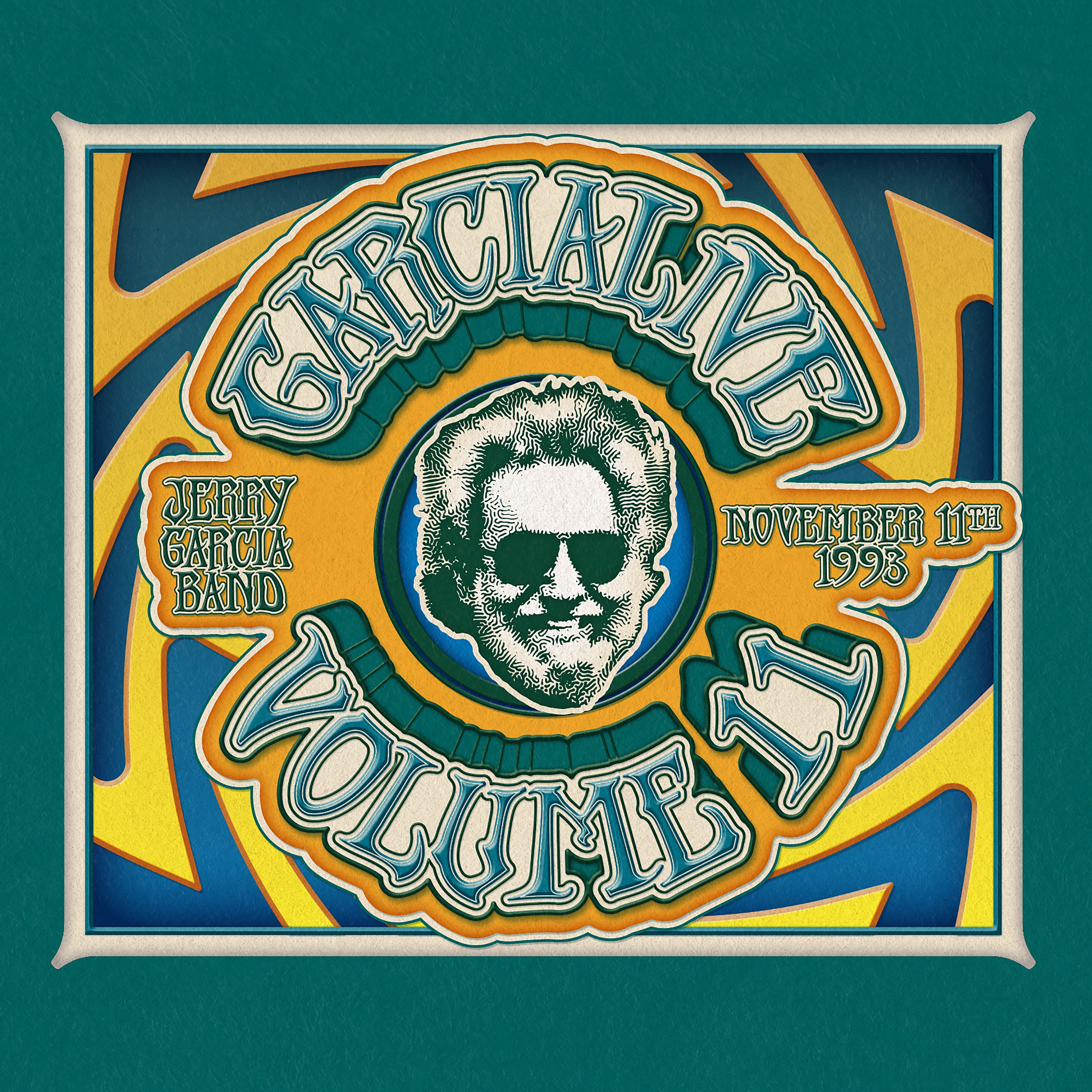 Jerry Garcia Band | GarciaLive Volume 11 | Review