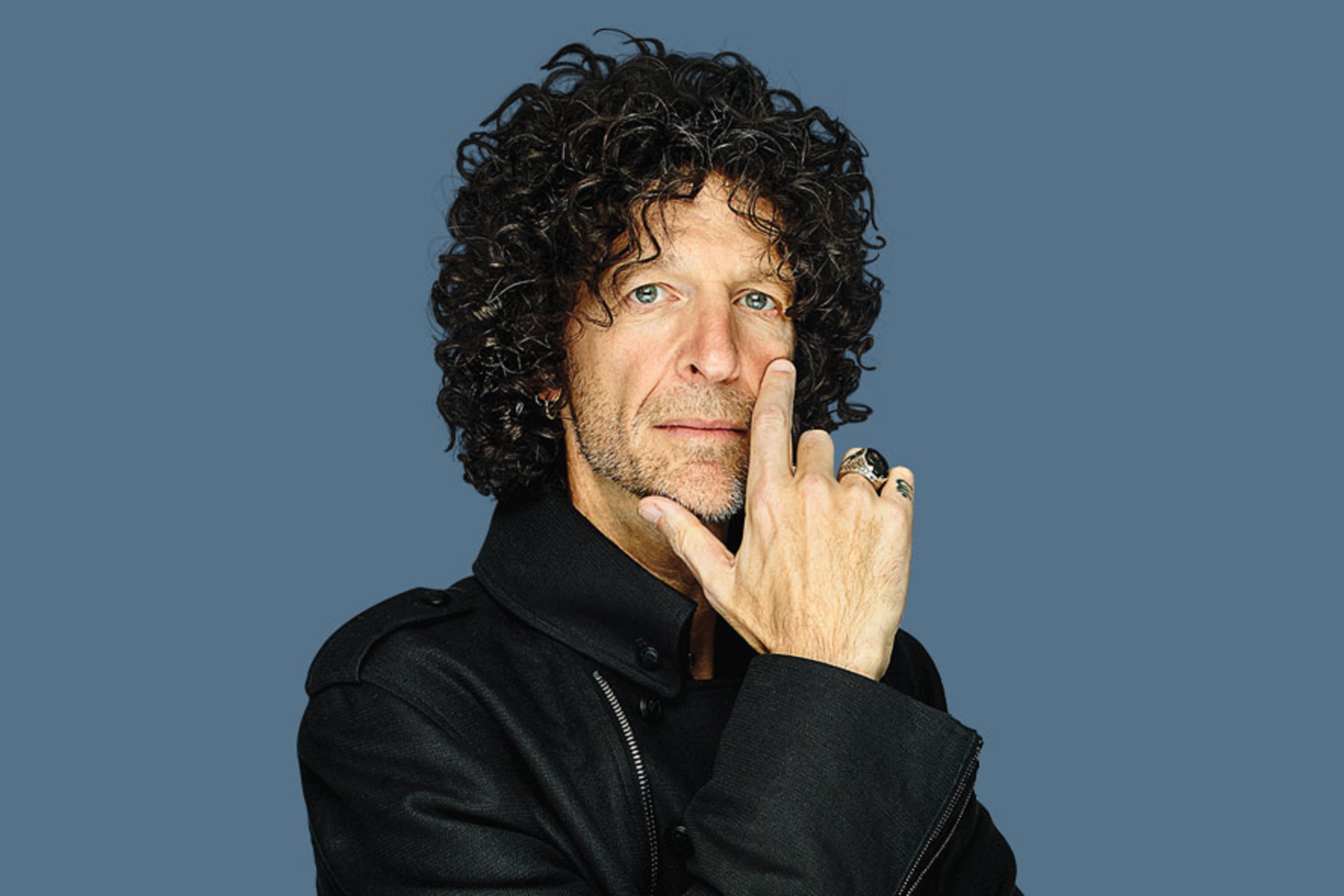 Howard Stern Show Archive Download