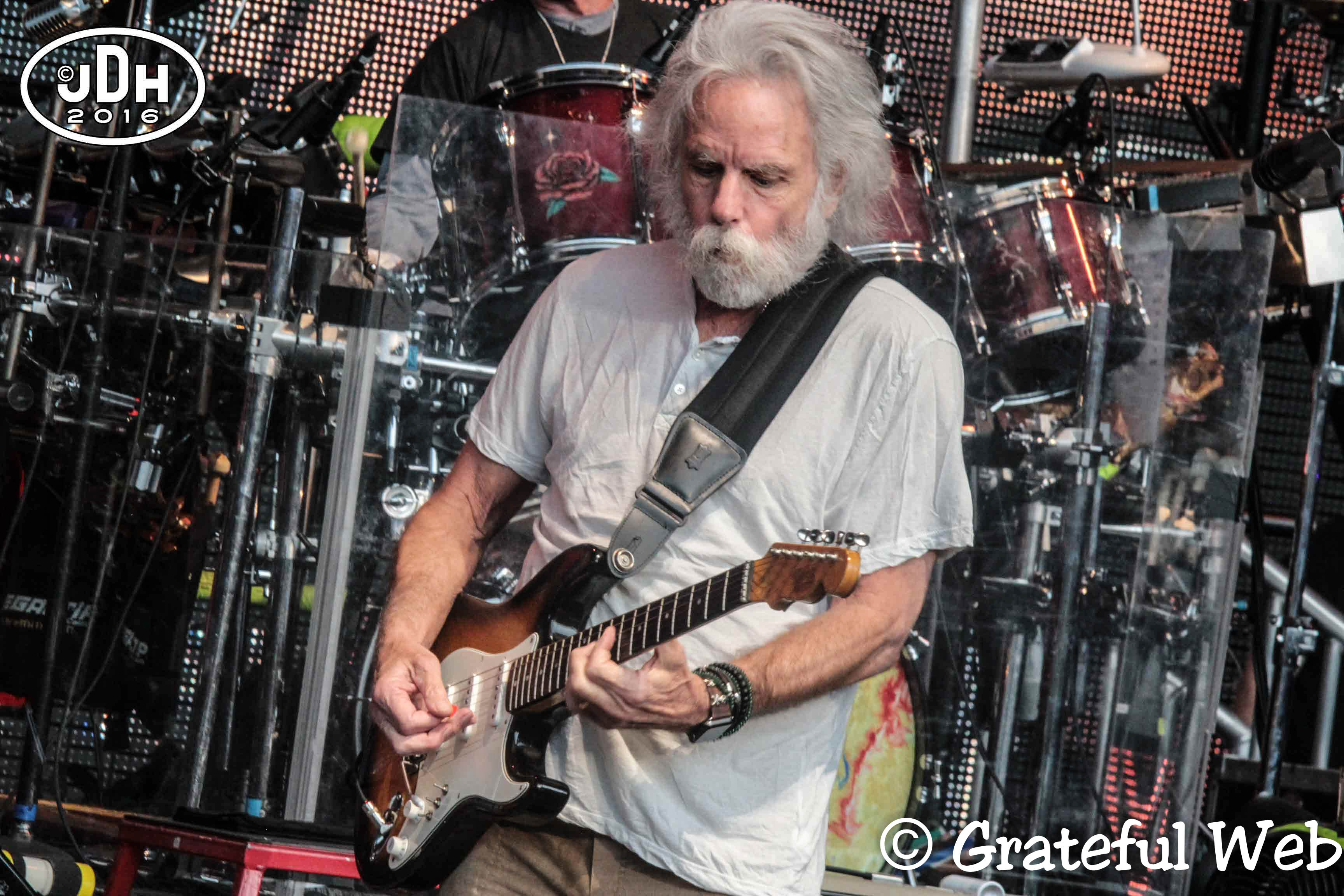 Dead and Company | Shoreline | Review