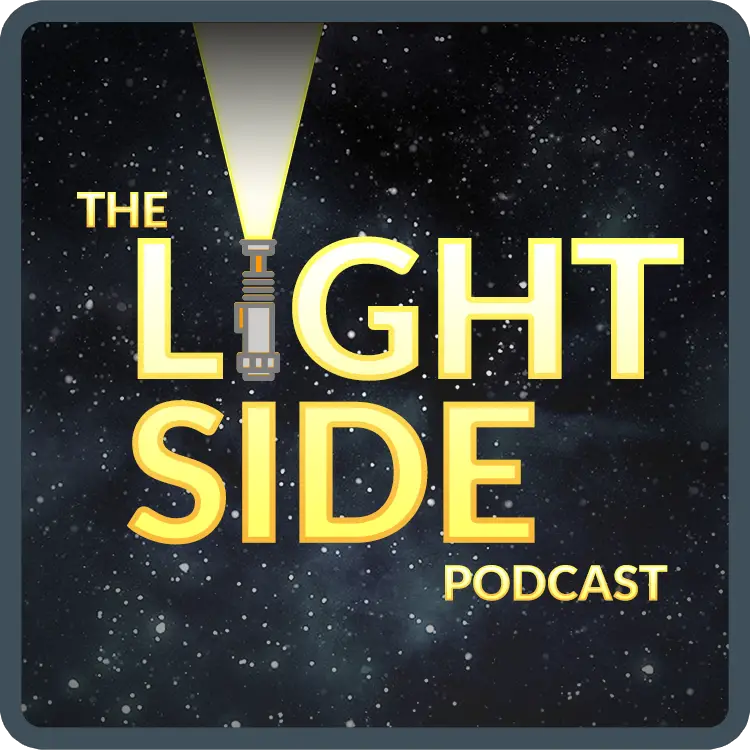 The Light Side featuring Greg Ellis