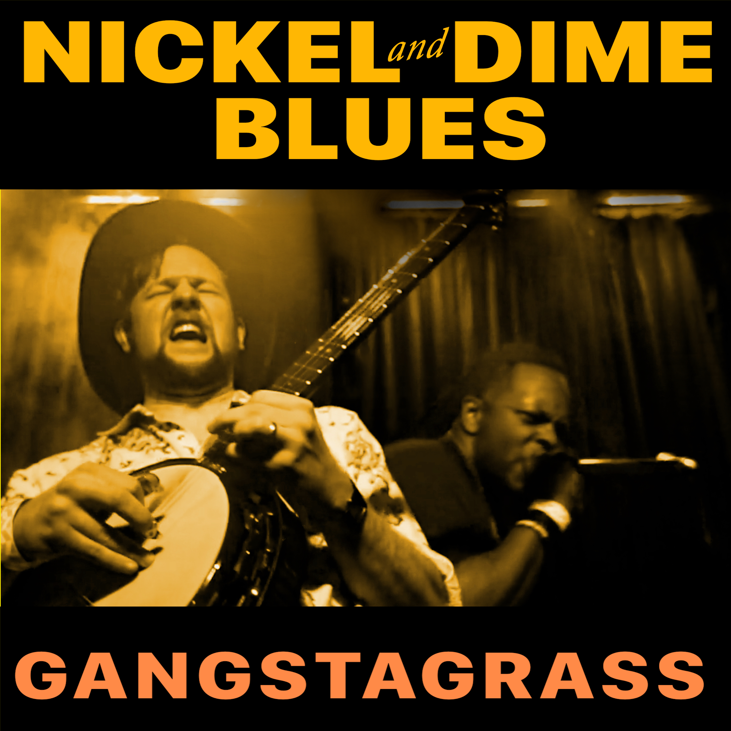 Gangstagrass Release New Single “Nickel and Dime Blues”