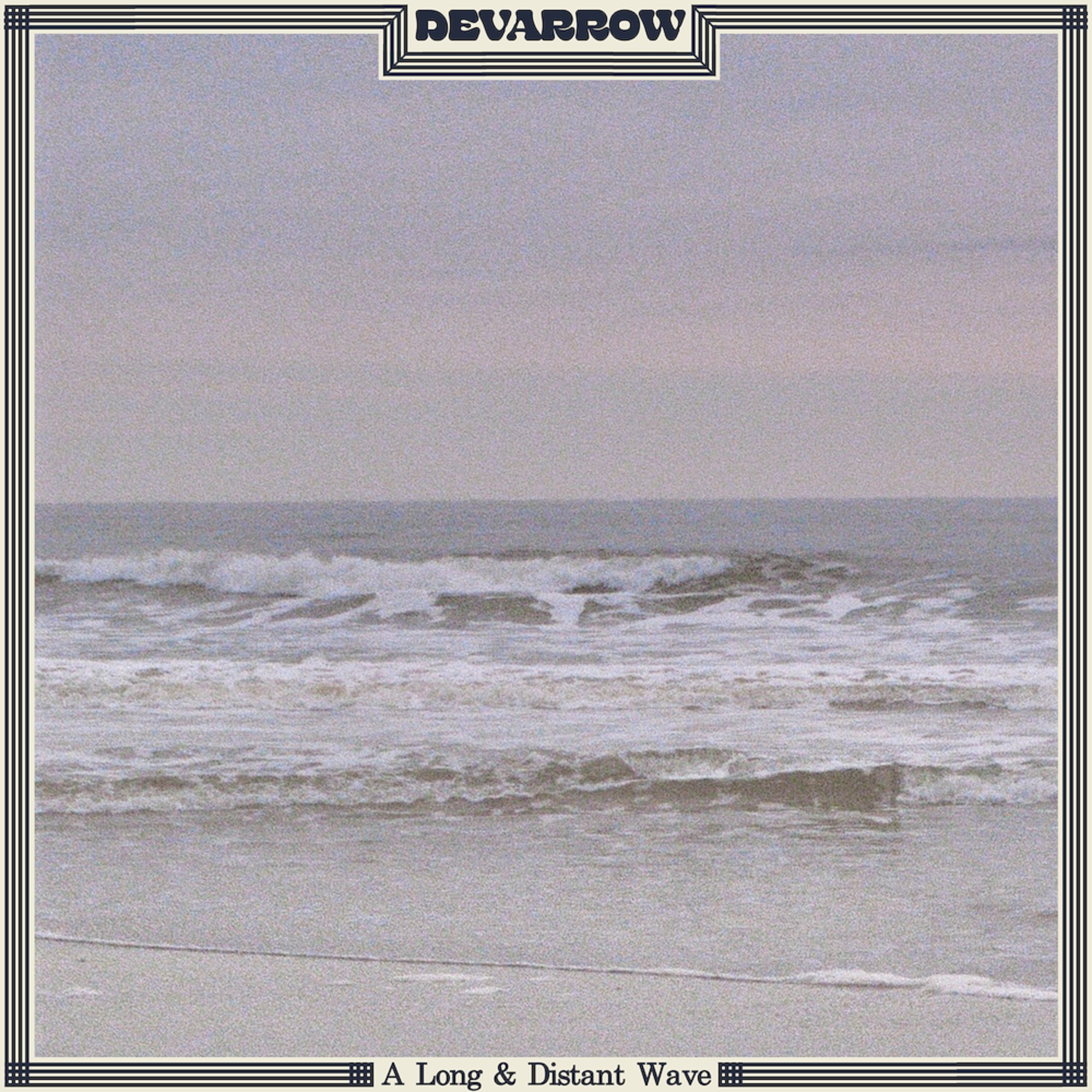 Devarrow's surprise Album drop defies Folk-Pop Sensibilities