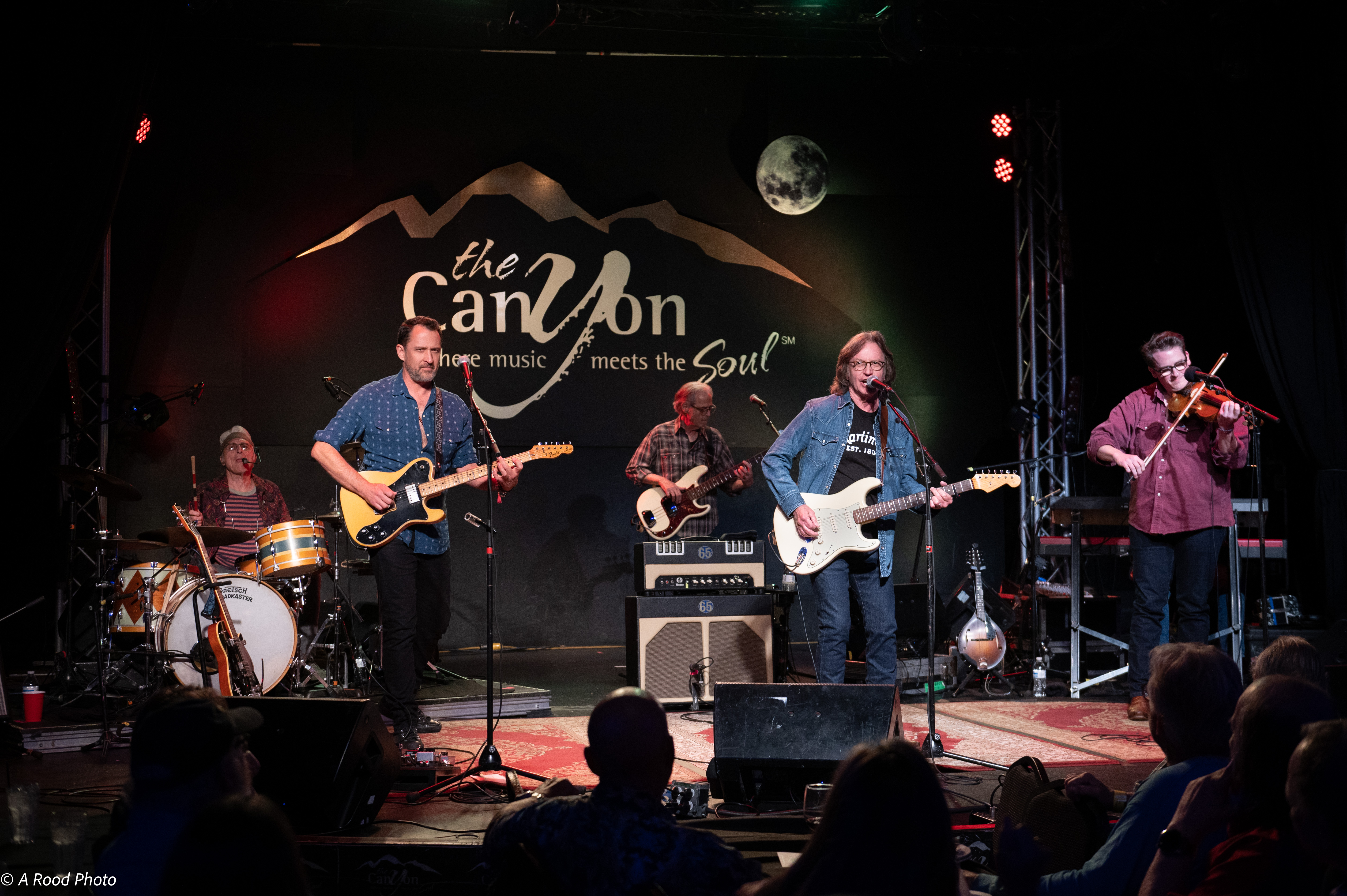 Nitty Gritty Dirt Band | The Canyon Agoura Hills | 10/16/22