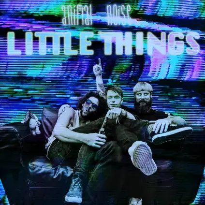 Animal Noise set to release 'Little Things'