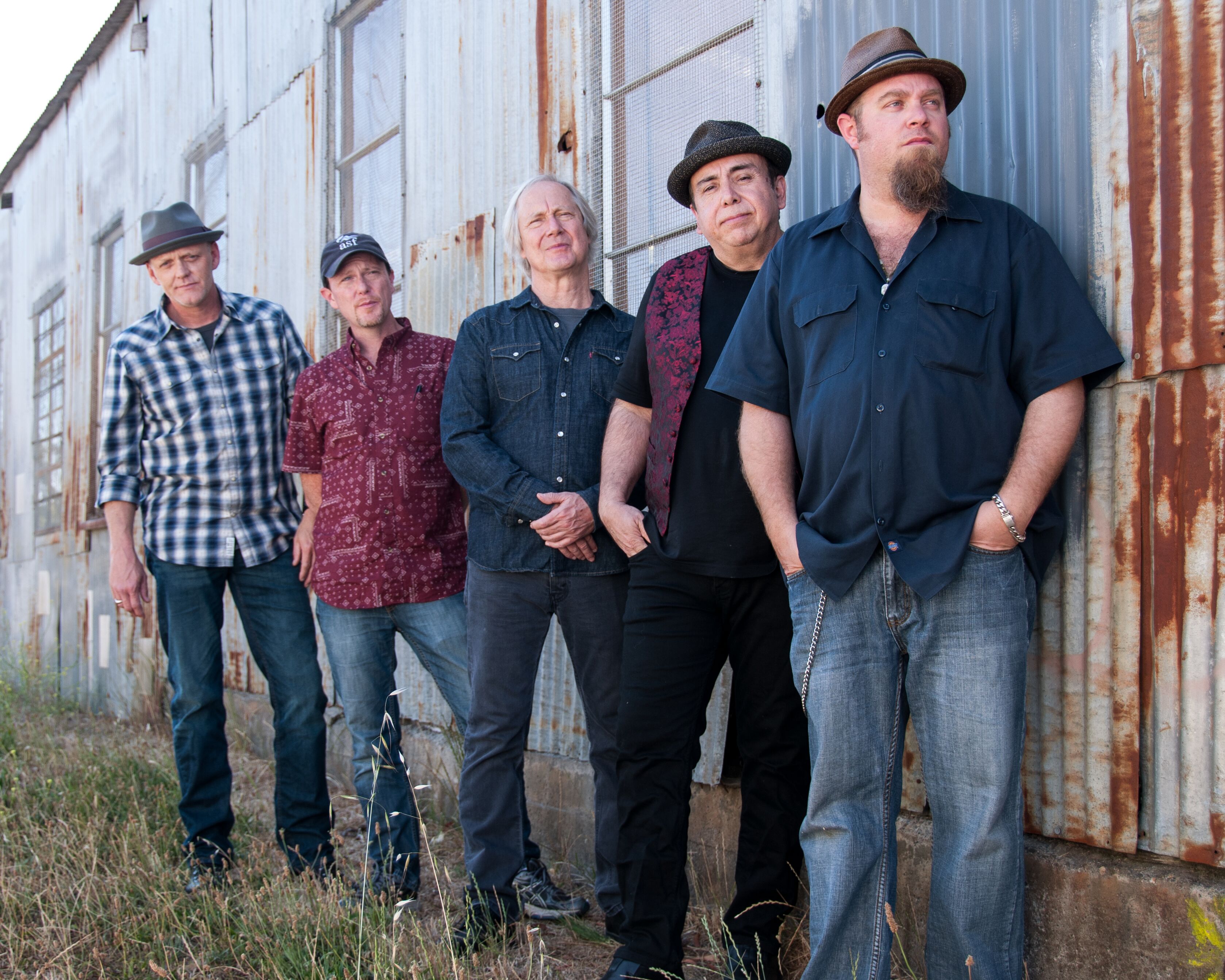 The Weight Band (feat. members of The Band & the Levon Helm Band) Performs @ Capitol Theatre, Friday December 20th