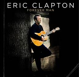Eric Clapton to Release 3-Disc "Best Of" Compilation