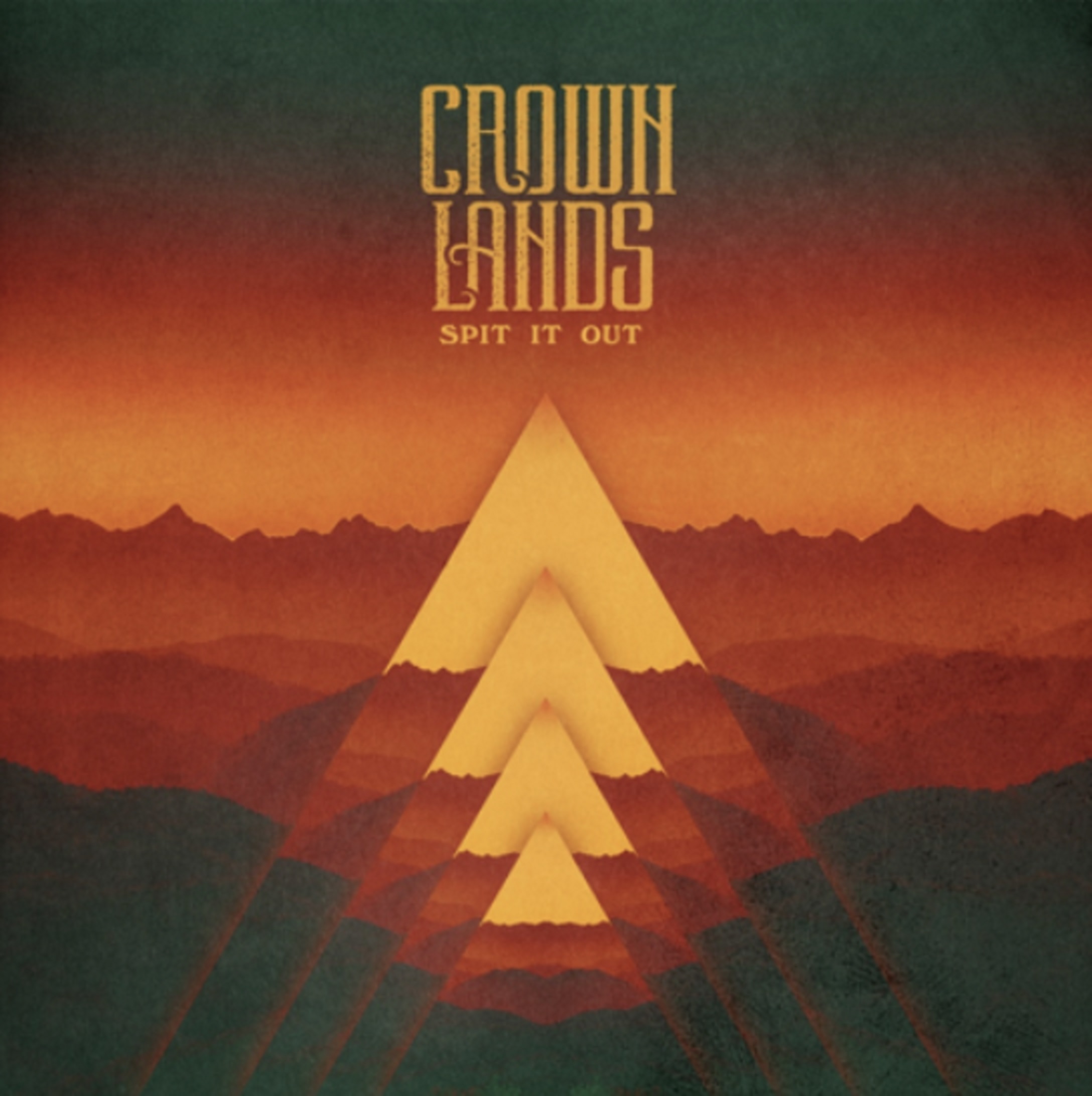 Crown Lands Debut Album Out This Spring