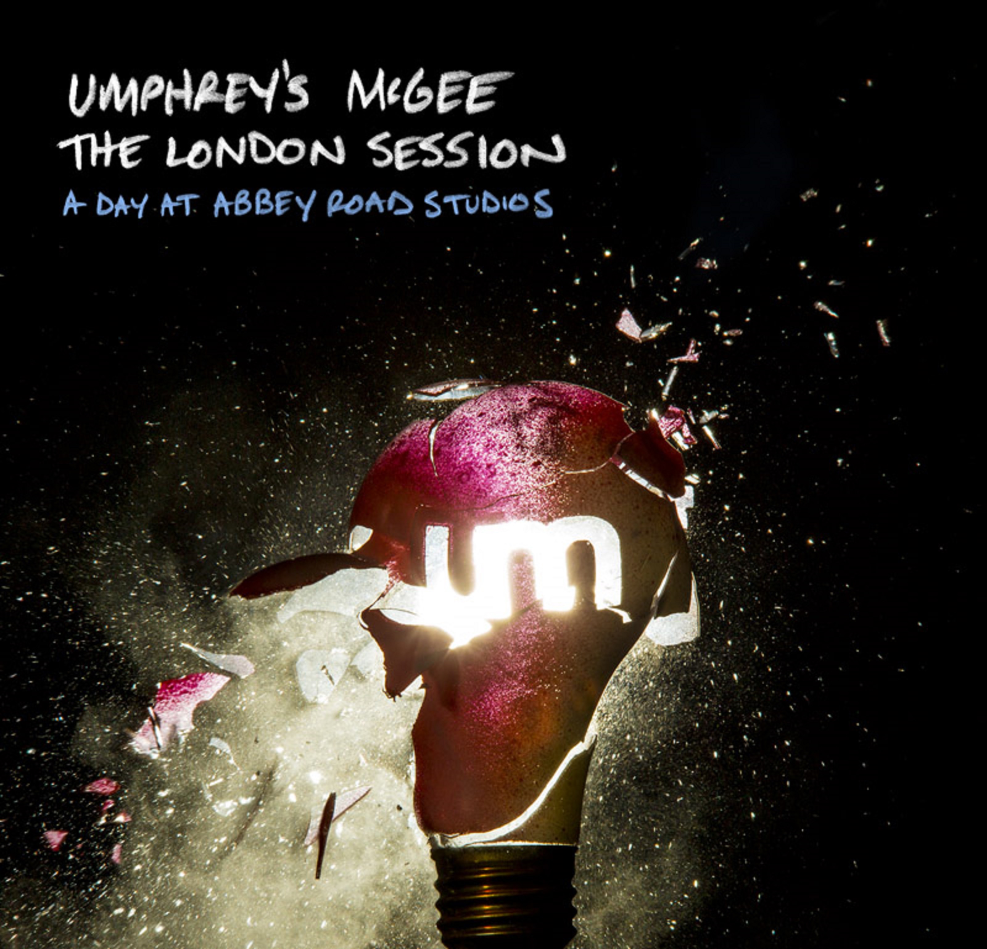 Umphrey's McGee | The London Session