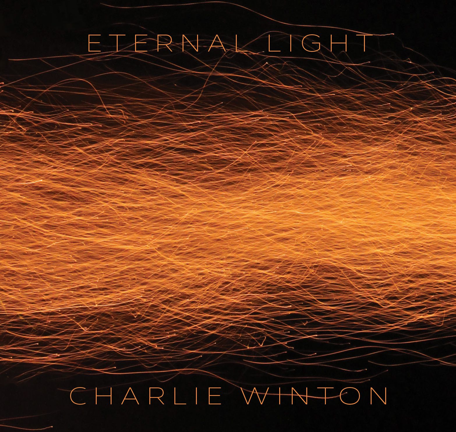 Charlie Winton Embraces His Musical Journey with Eternal Light