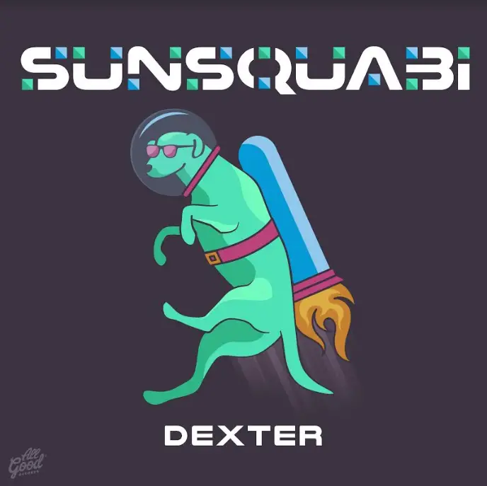 Sunsquabi Releases New Single, Dexter