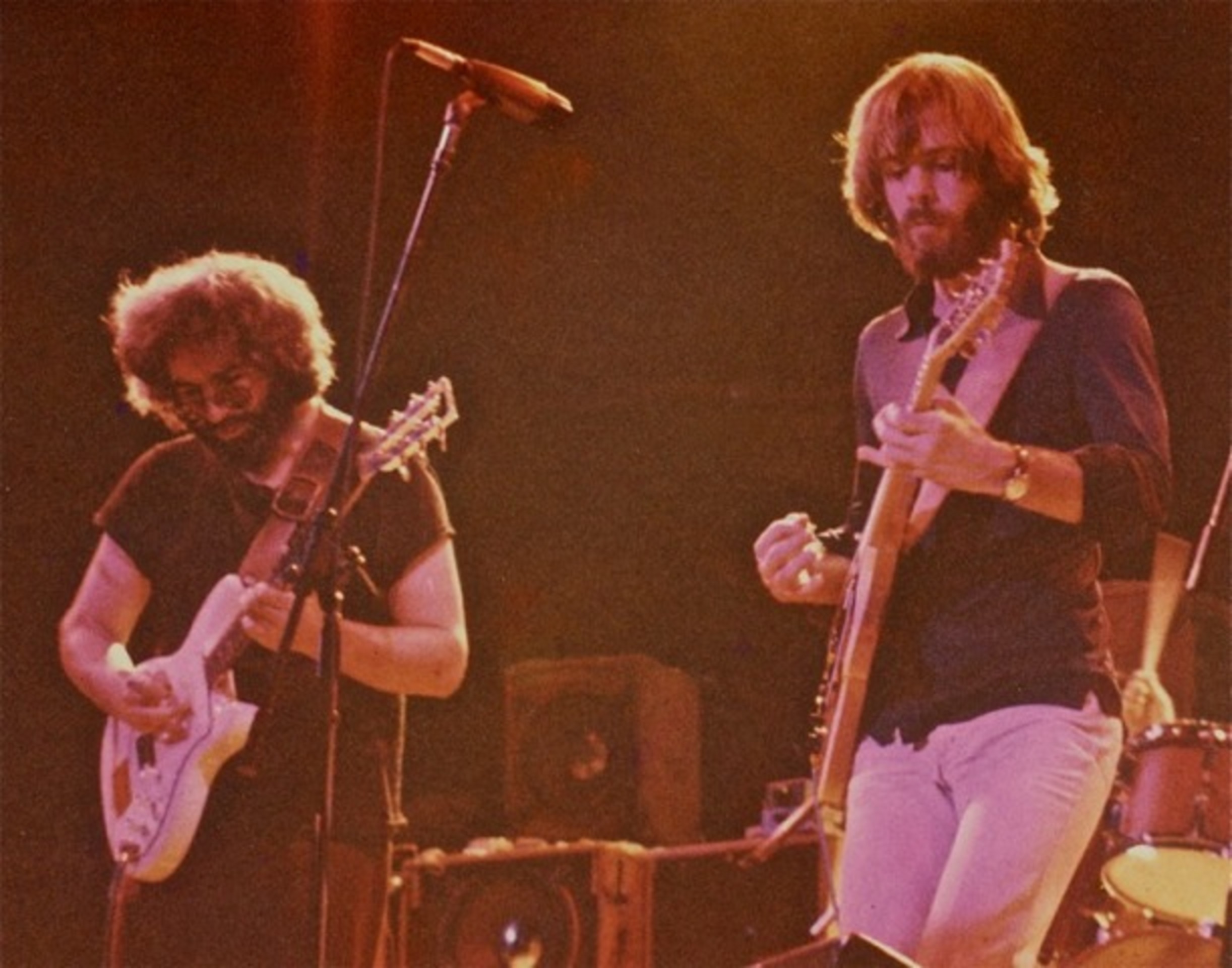 A Look Back: Grateful Dead | May 7th, 1977