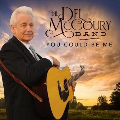 Del McCoury Band Release New Single