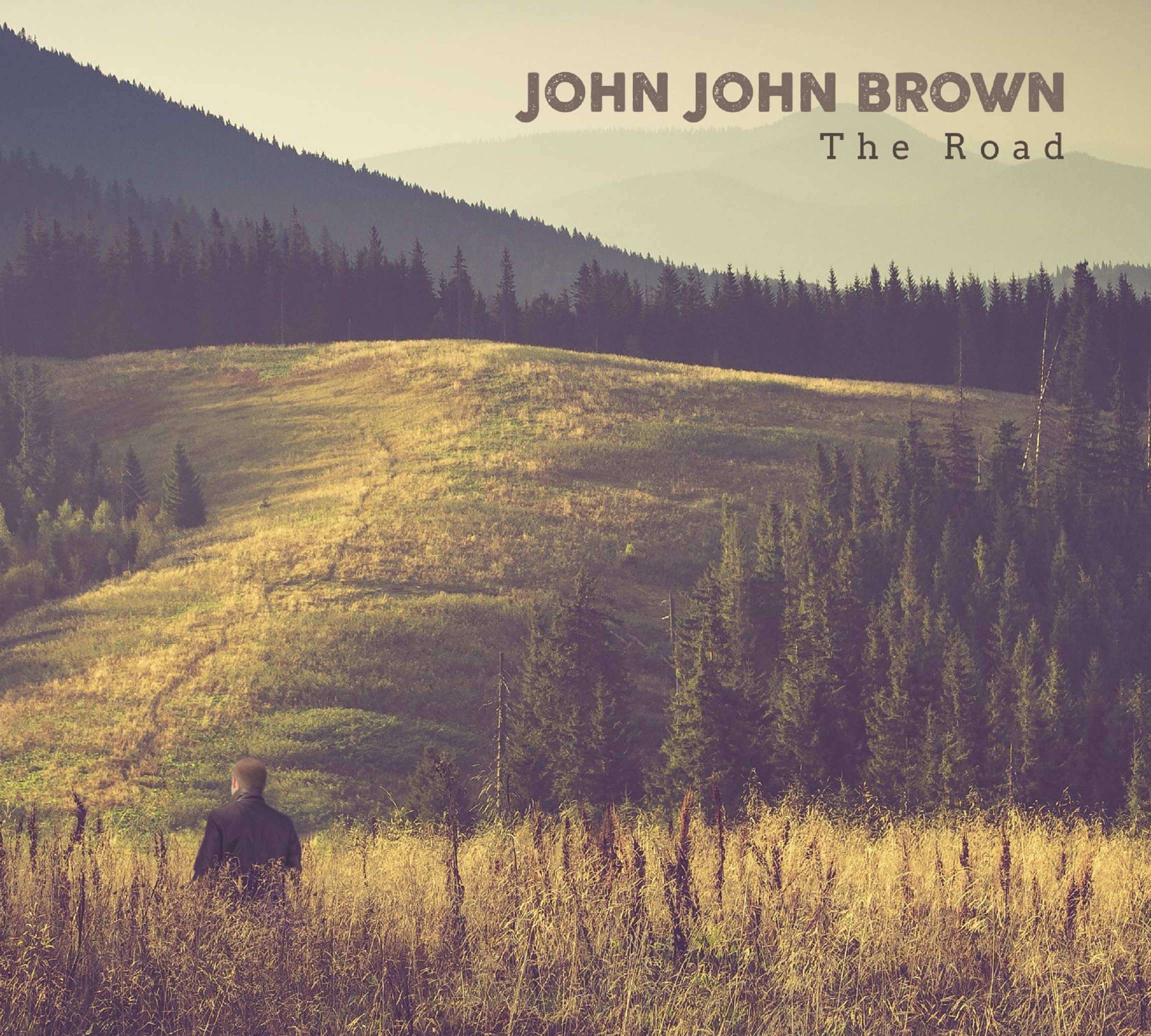 John John Brown's "General Blues"