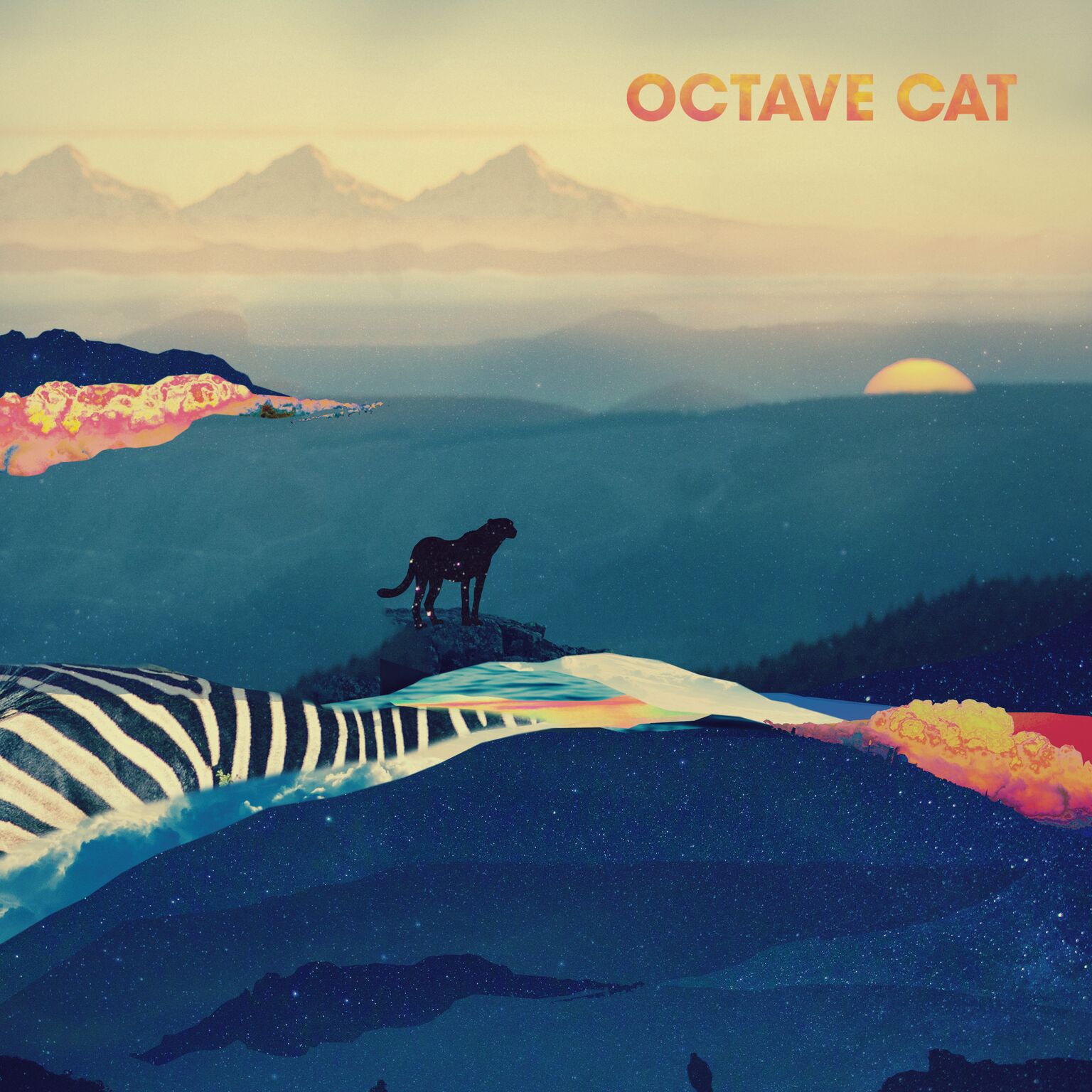 Octave Cat Releases Self-Titled Debut