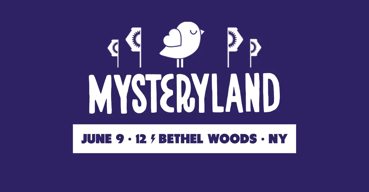 Mysteryland USA Launches Pre-sale Tickets