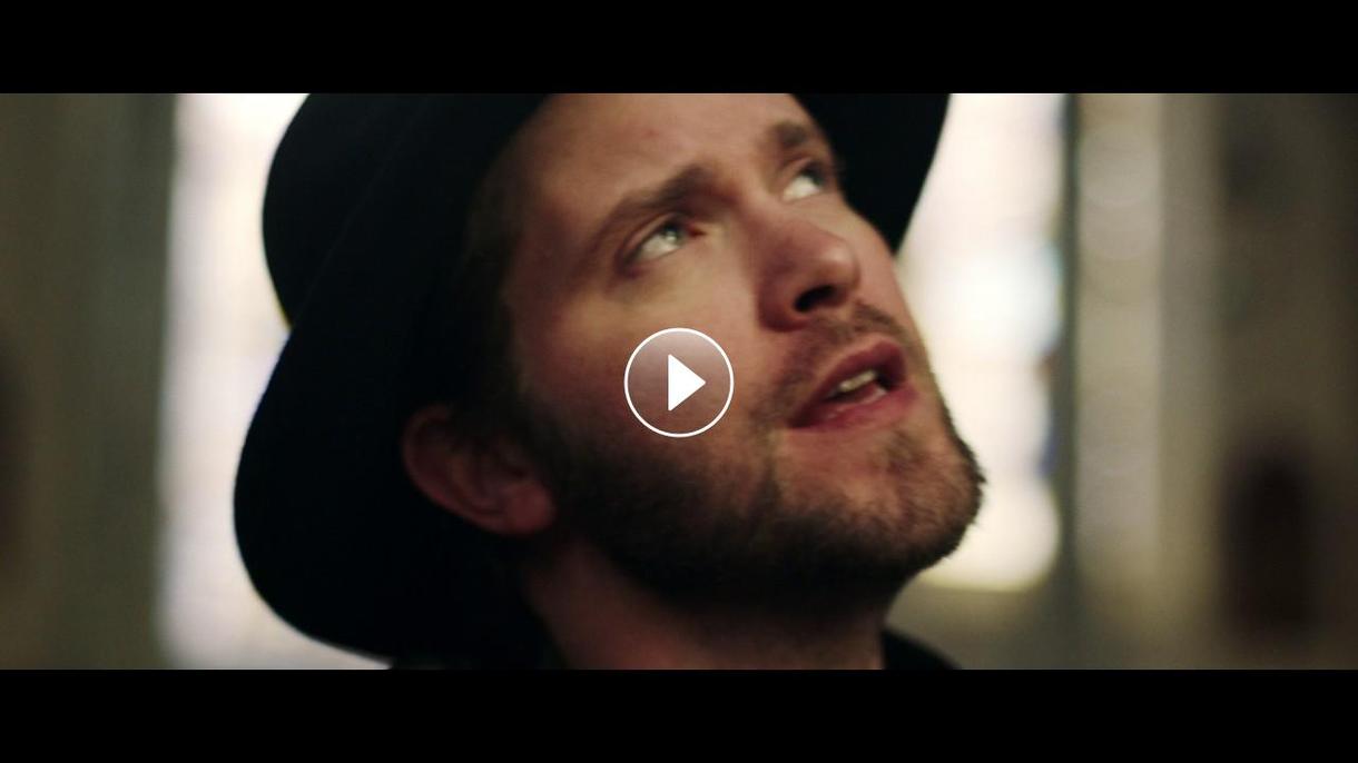 Matthew Mayfield Releases New Video