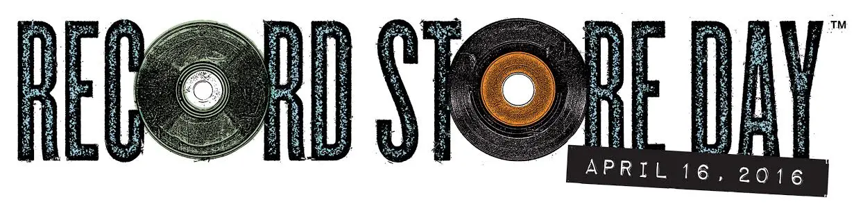 Record Store Day Announces 2016 Titles!