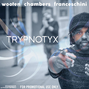 Victor Wooten To Release TRYPNOTYX