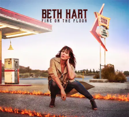 Beth Hart Returns With A New Studio Album