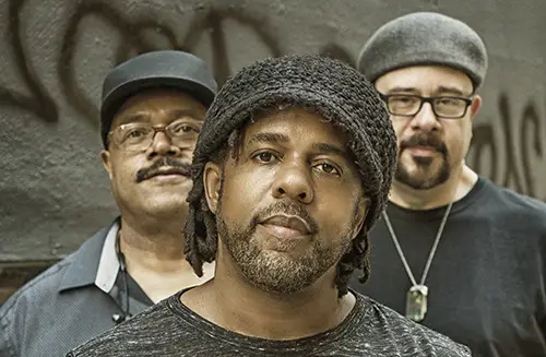 The Victor Wooten Trio is Hitting the Road