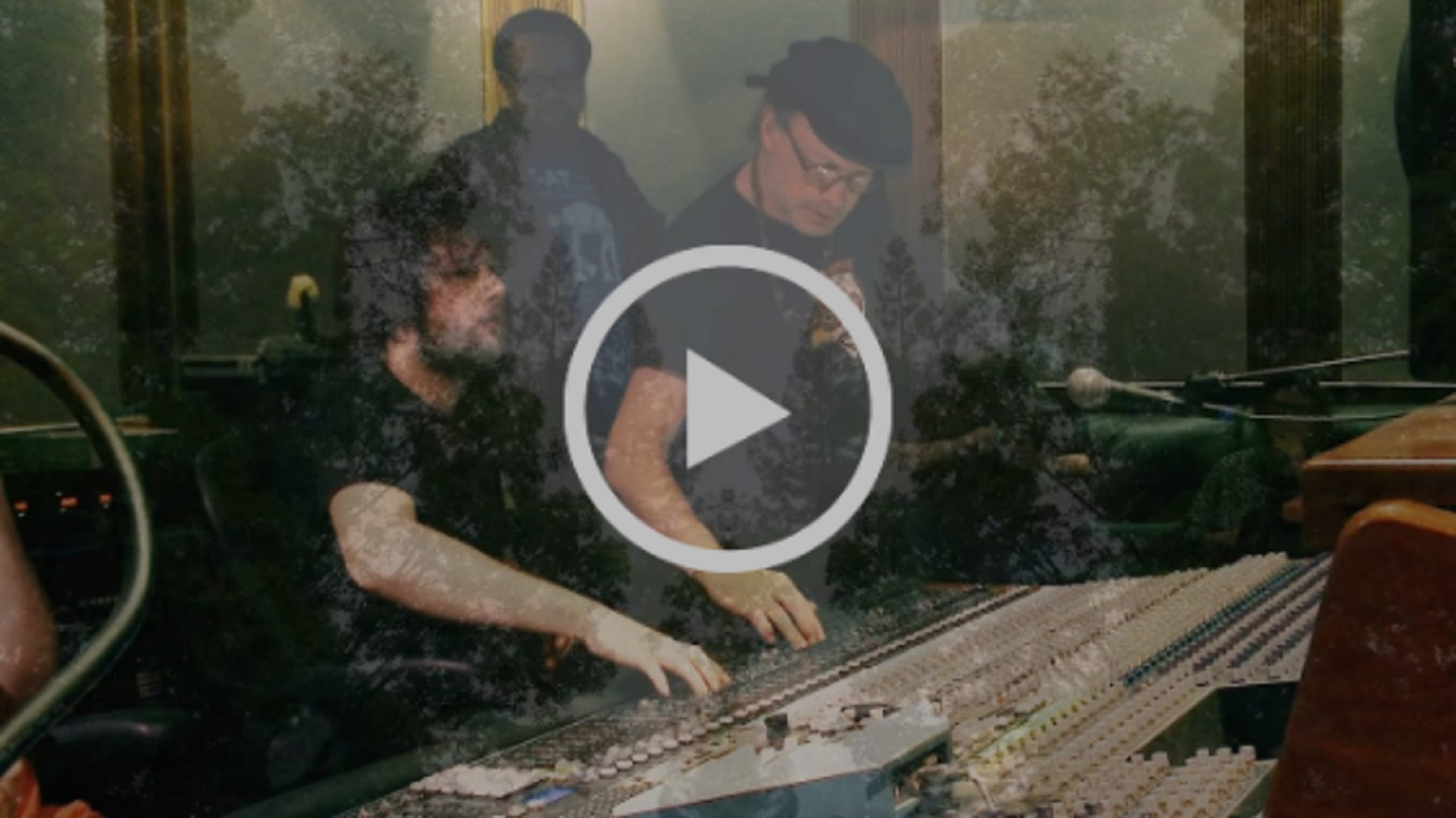 Watch a New KIMOCK Video, "Variation"